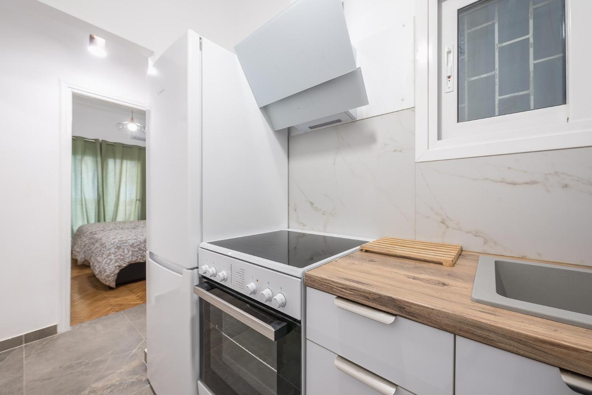 Stylish Luxury Apartment At Ampelokipi Metro Station Ateny Zewnętrze zdjęcie