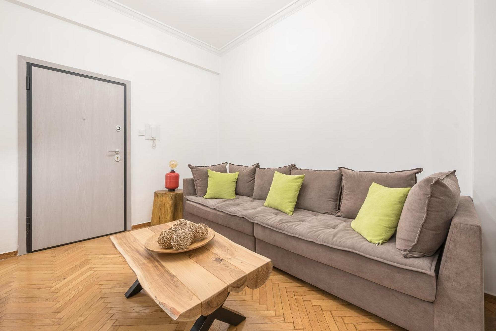 Stylish Luxury Apartment At Ampelokipi Metro Station Ateny Zewnętrze zdjęcie