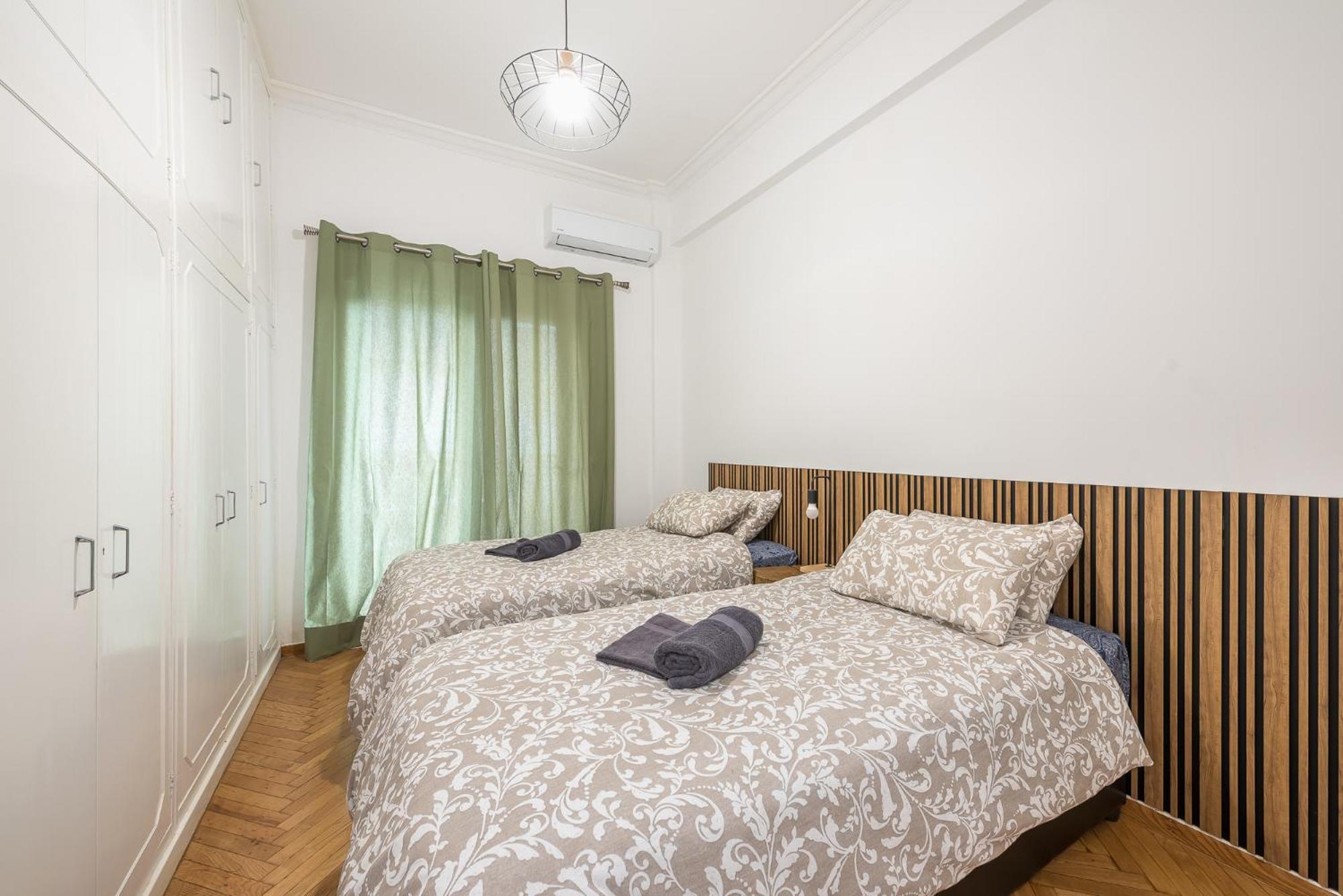 Stylish Luxury Apartment At Ampelokipi Metro Station Ateny Zewnętrze zdjęcie