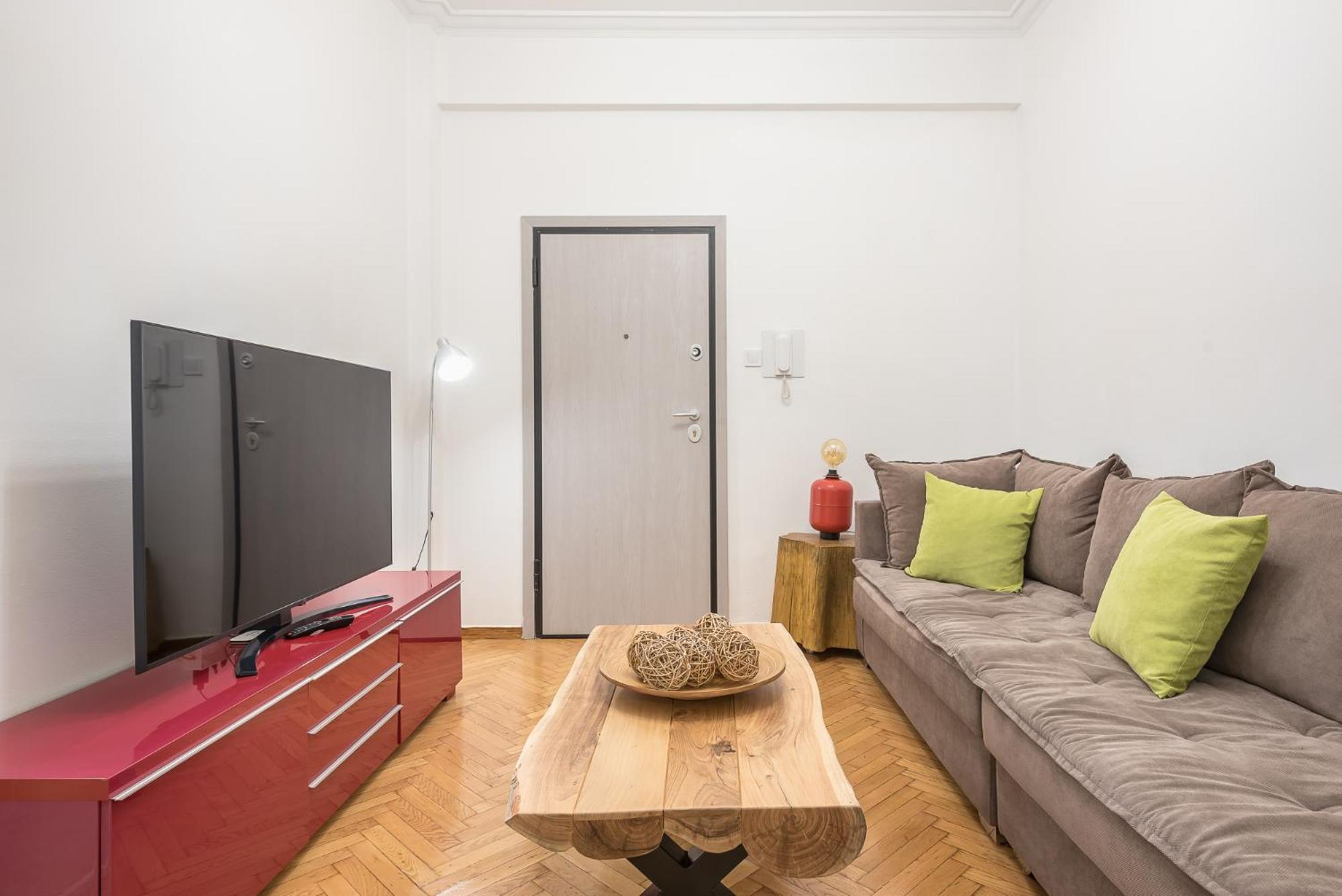 Stylish Luxury Apartment At Ampelokipi Metro Station Ateny Zewnętrze zdjęcie