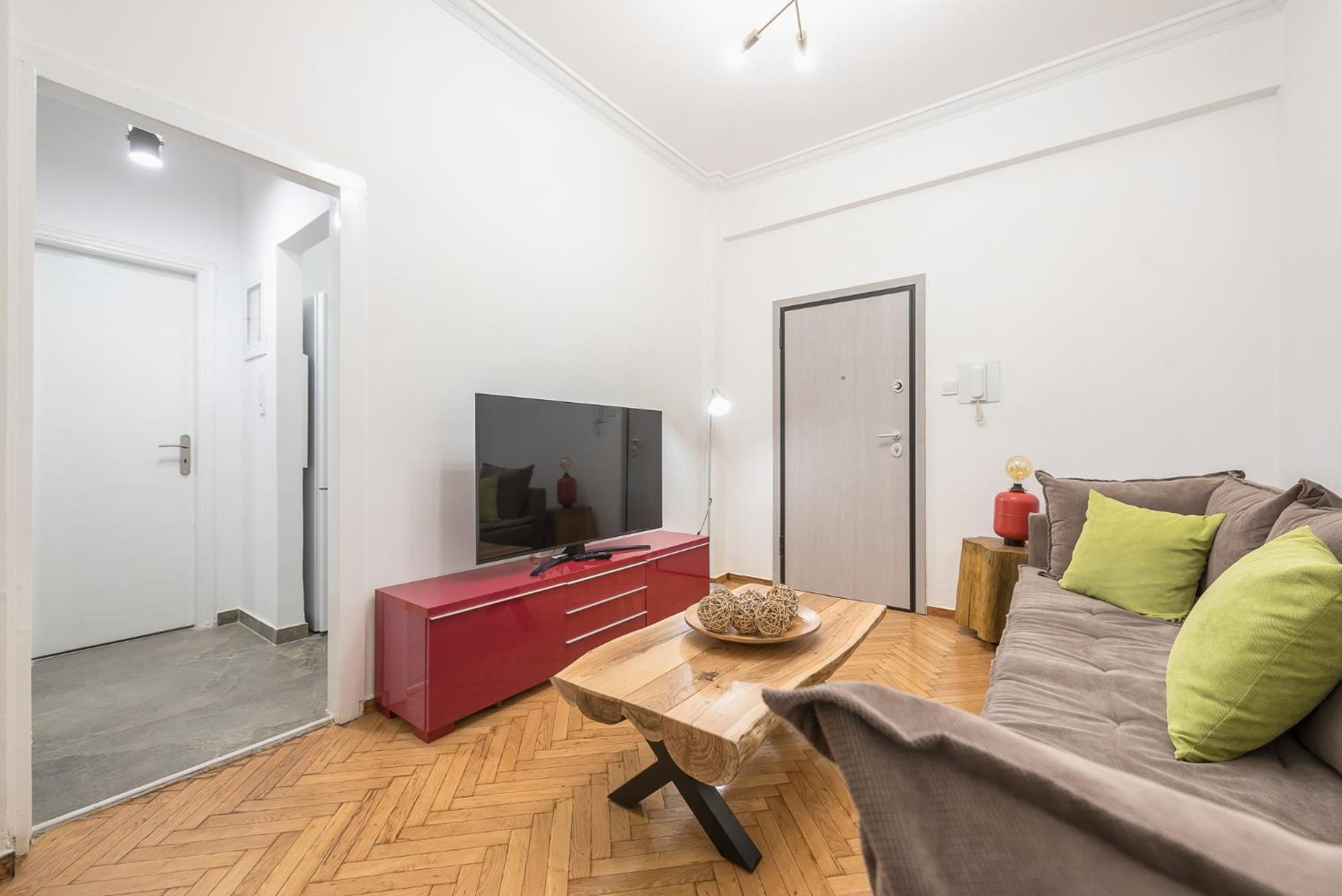 Stylish Luxury Apartment At Ampelokipi Metro Station Ateny Zewnętrze zdjęcie