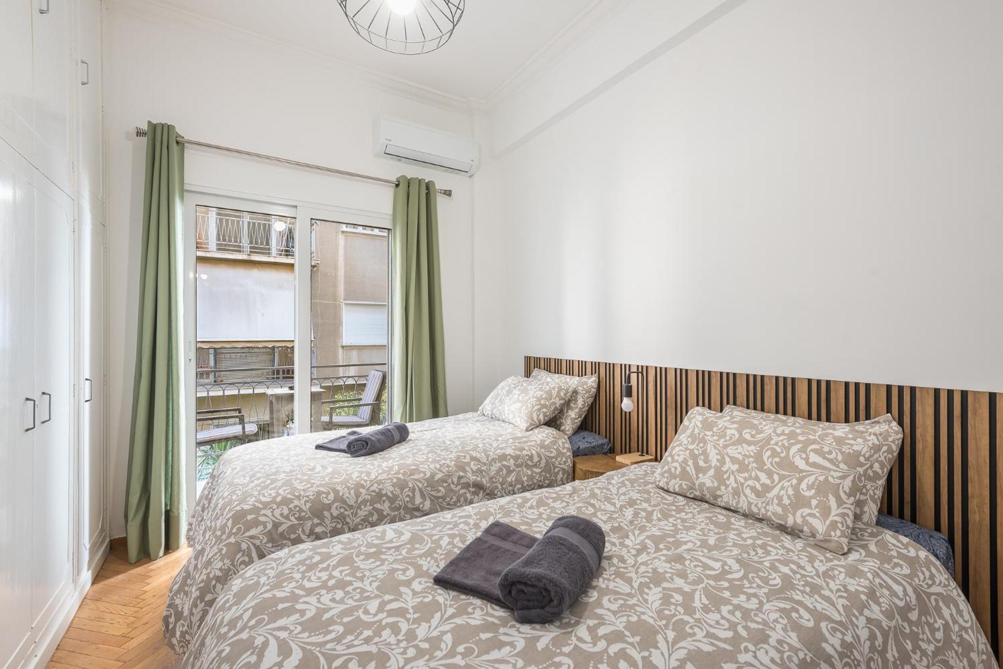 Stylish Luxury Apartment At Ampelokipi Metro Station Ateny Zewnętrze zdjęcie