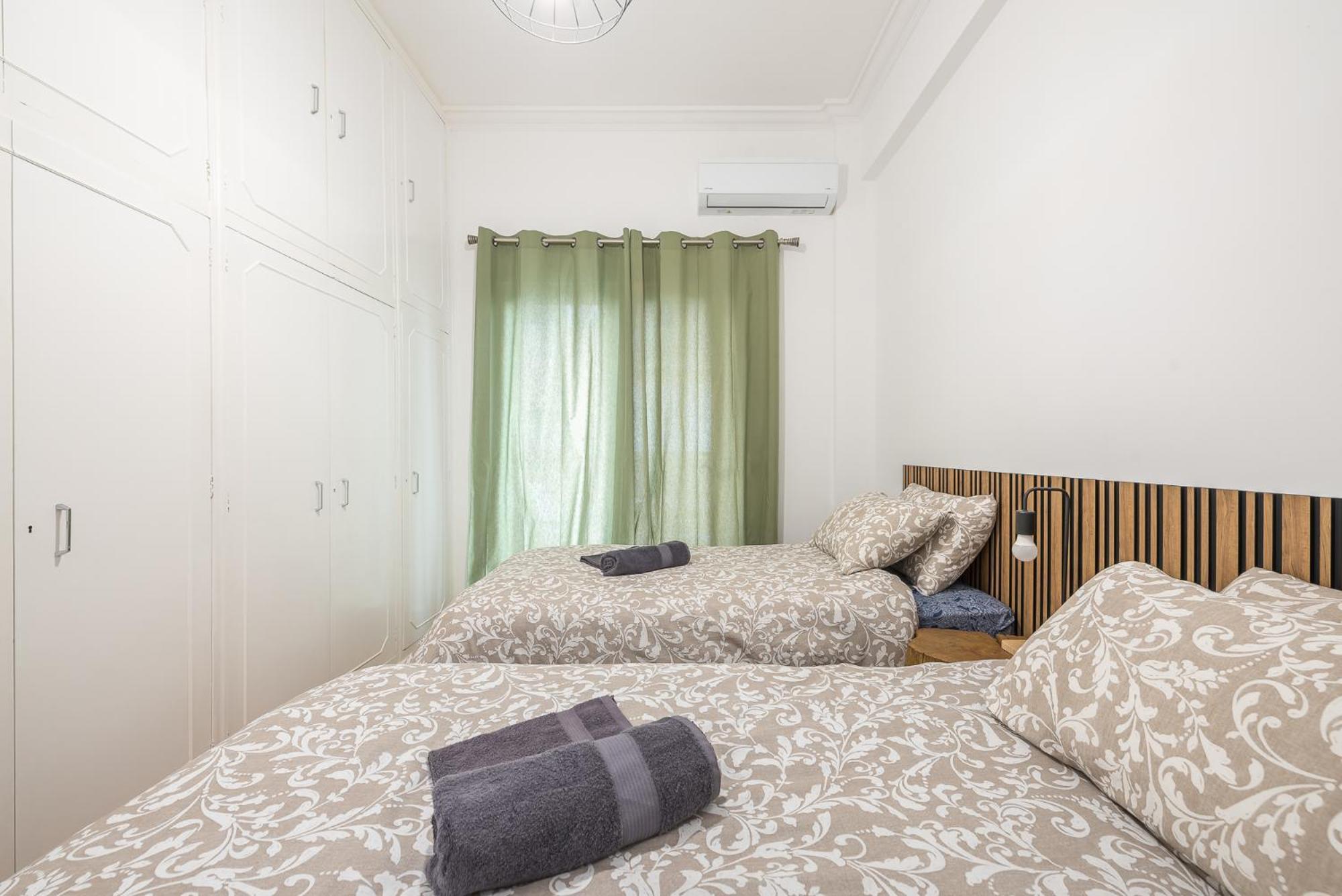 Stylish Luxury Apartment At Ampelokipi Metro Station Ateny Zewnętrze zdjęcie
