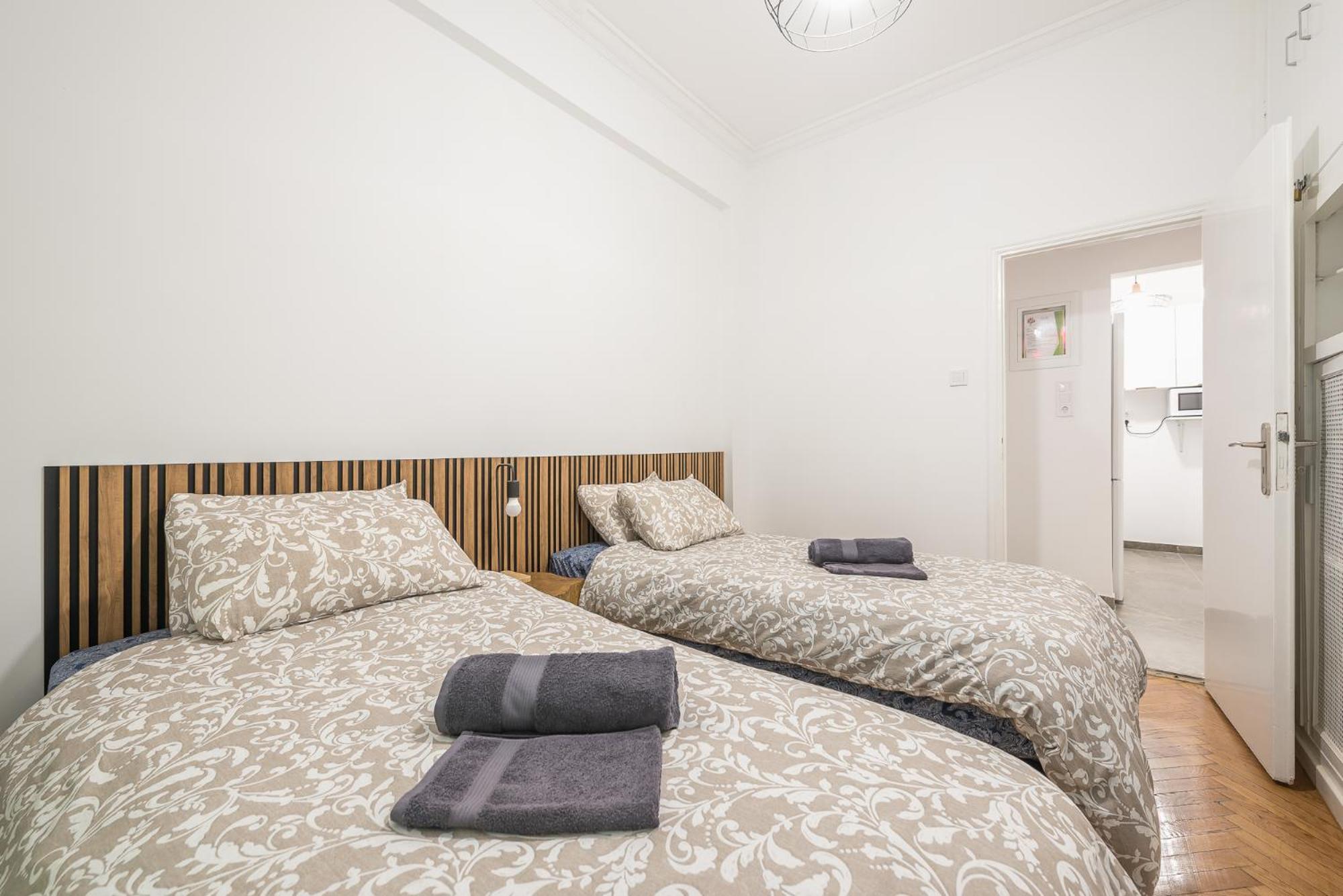 Stylish Luxury Apartment At Ampelokipi Metro Station Ateny Zewnętrze zdjęcie